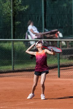Bild 161 - Witthoeft Cup